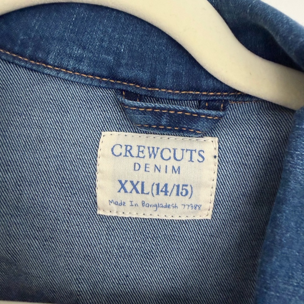 Jeans Subcategory